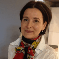 ANDRÁSI ZSUZSA